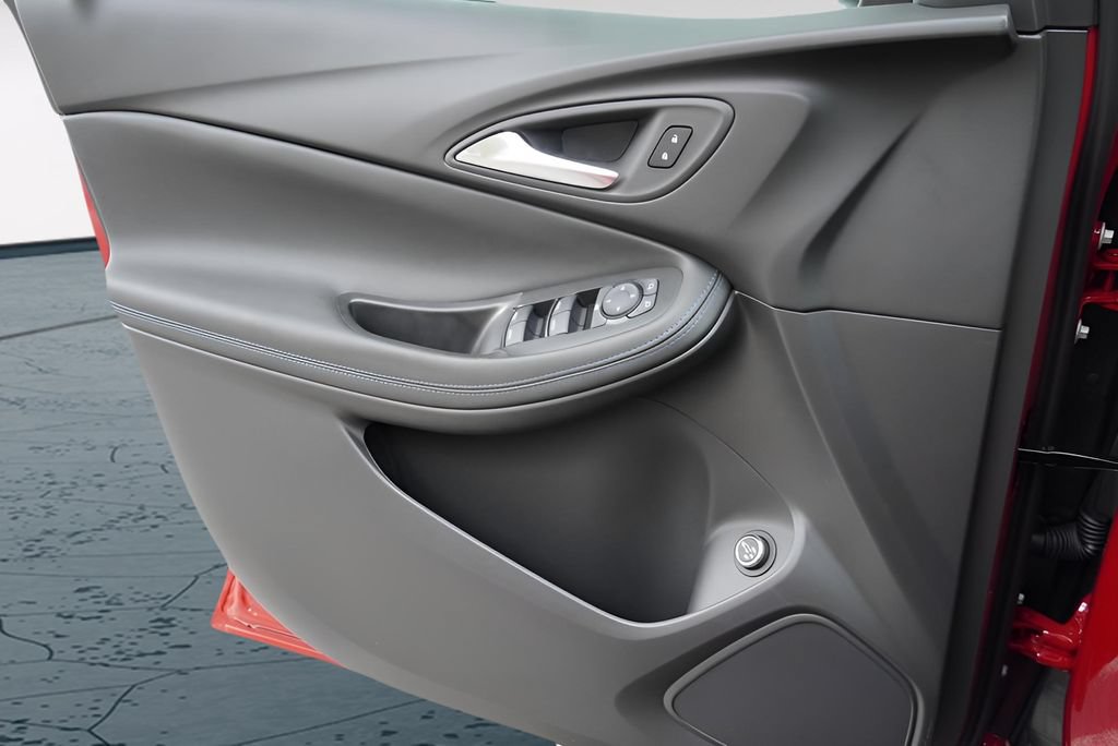 New 2026 Buick Encore GX Sport Touring w/ Advanced Technology Package FWD image 19