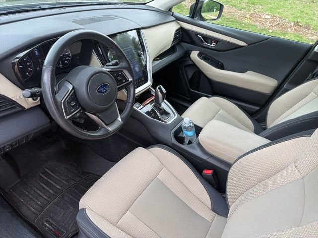 Used 2021 Subaru Outback Premium image 11