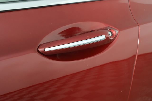 Used 2017 Lincoln MKZ Premiere image 17