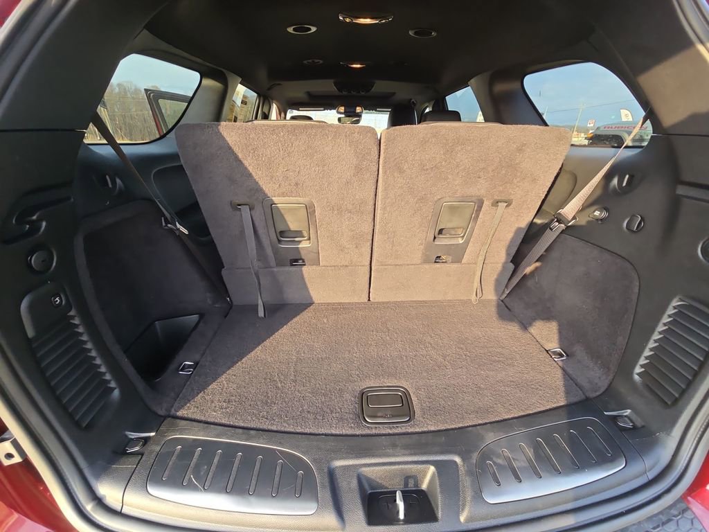 Used 2022 Dodge Durango GT image 31