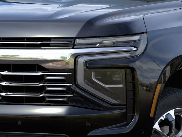 New 2026 Chevrolet Suburban Premier image 12