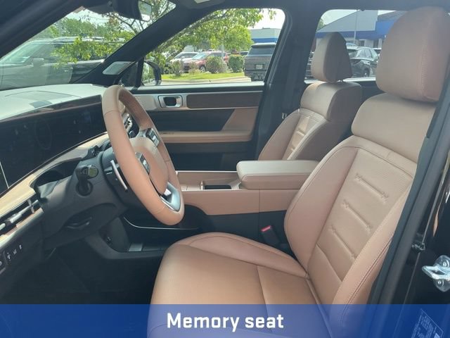 New 2026 Hyundai Santa Fe Limited AWD/4WD image 11