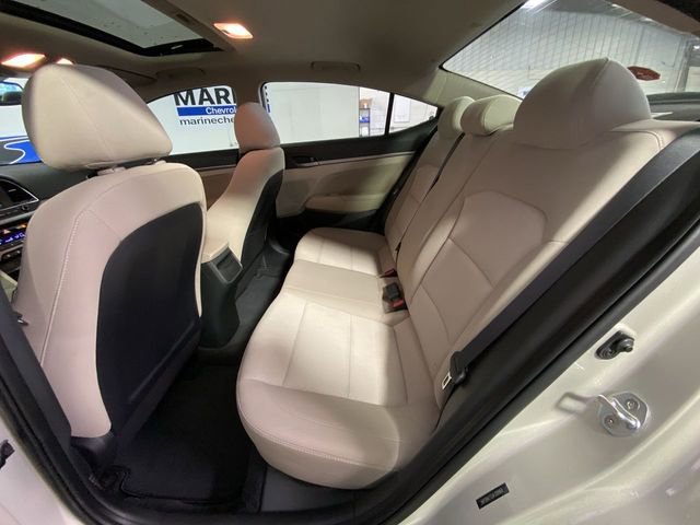 Used 2018 Hyundai Elantra Value Edition image 29