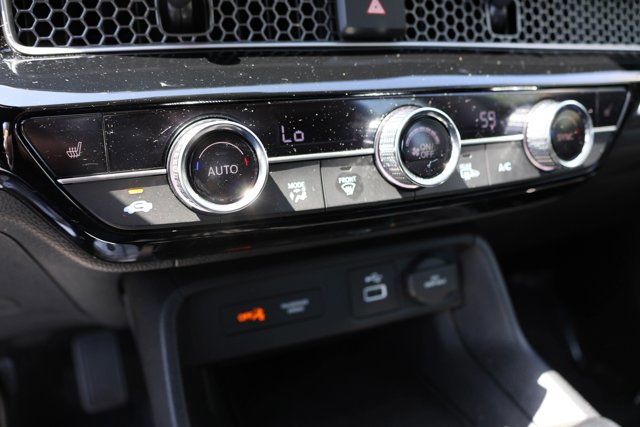 Used 2024 Honda Civic EX-L image 19