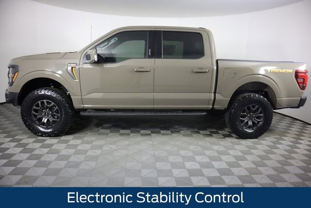 New 2026 Ford F150 Tremor w/ Equipment Group 402A High AWD/4WD image 10