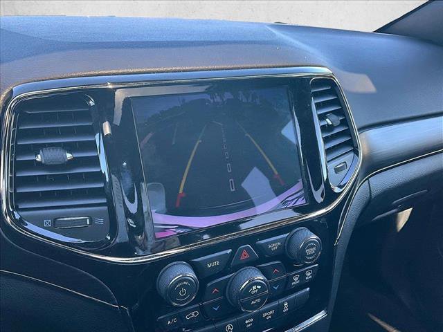 Used 2020 Jeep Grand Cherokee Limited X image 22