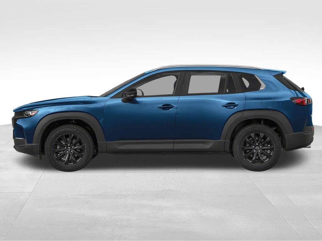 New 2026 MAZDA CX-50 AWD 2.5 S w/ Select Package image 3