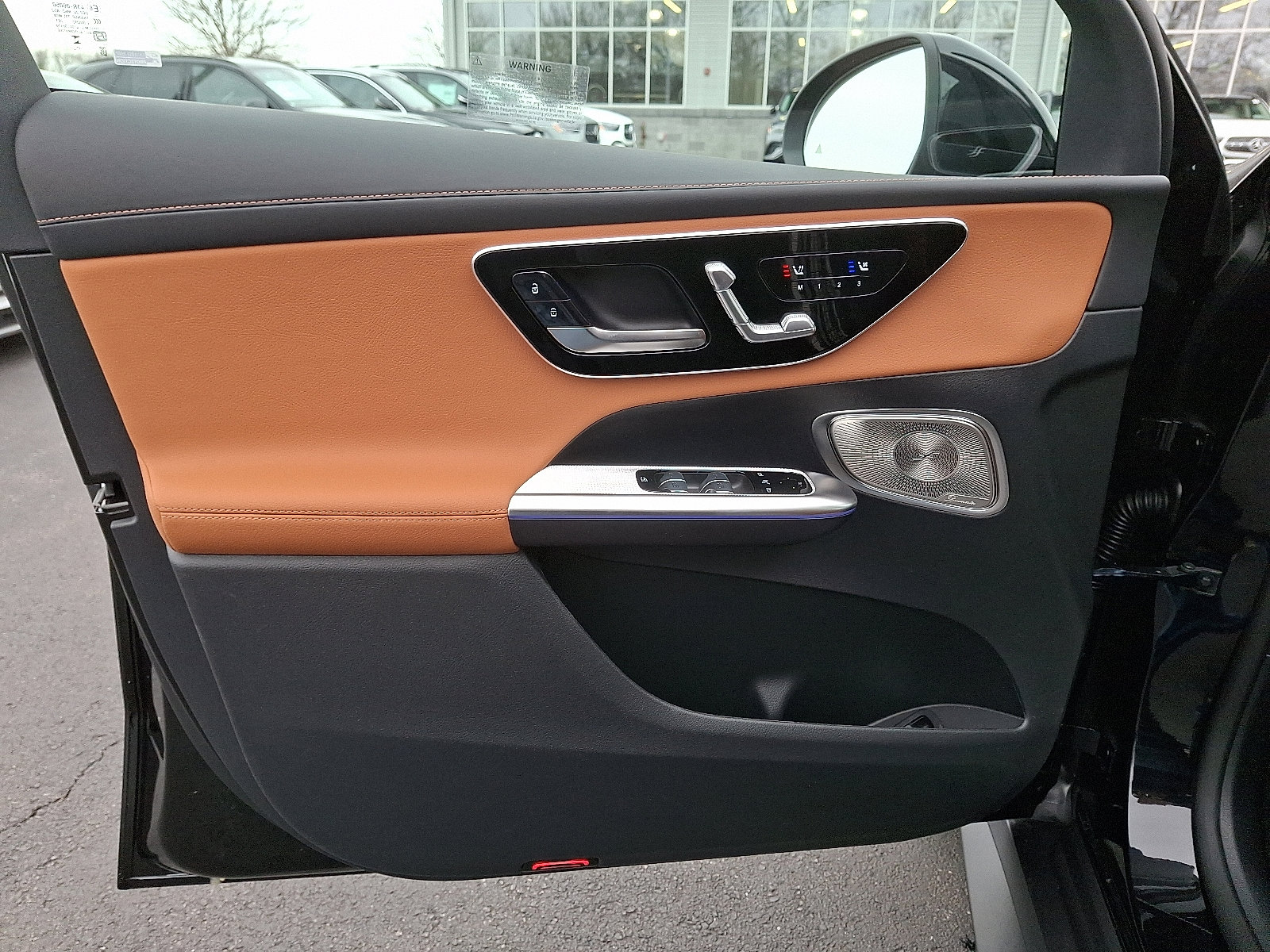 New 2026 Mercedes-Benz GLC 300 4MATIC image 11