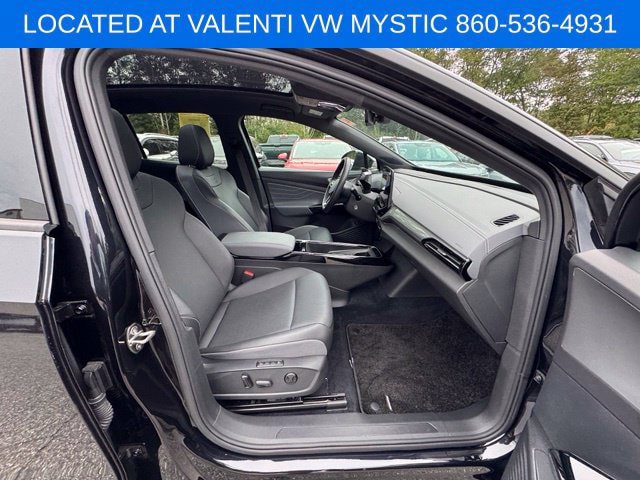 Certified 2023 Volkswagen ID.4 Pro S AWD/4WD image 27