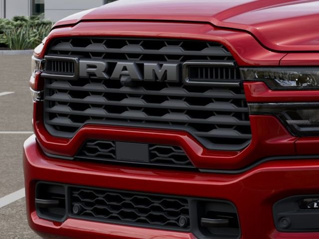 New 2026 RAM 2500 Big Horn image 11