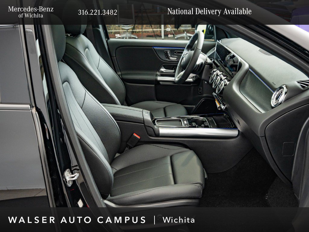 New 2026 Mercedes-Benz GLA 250 4MATIC image 24