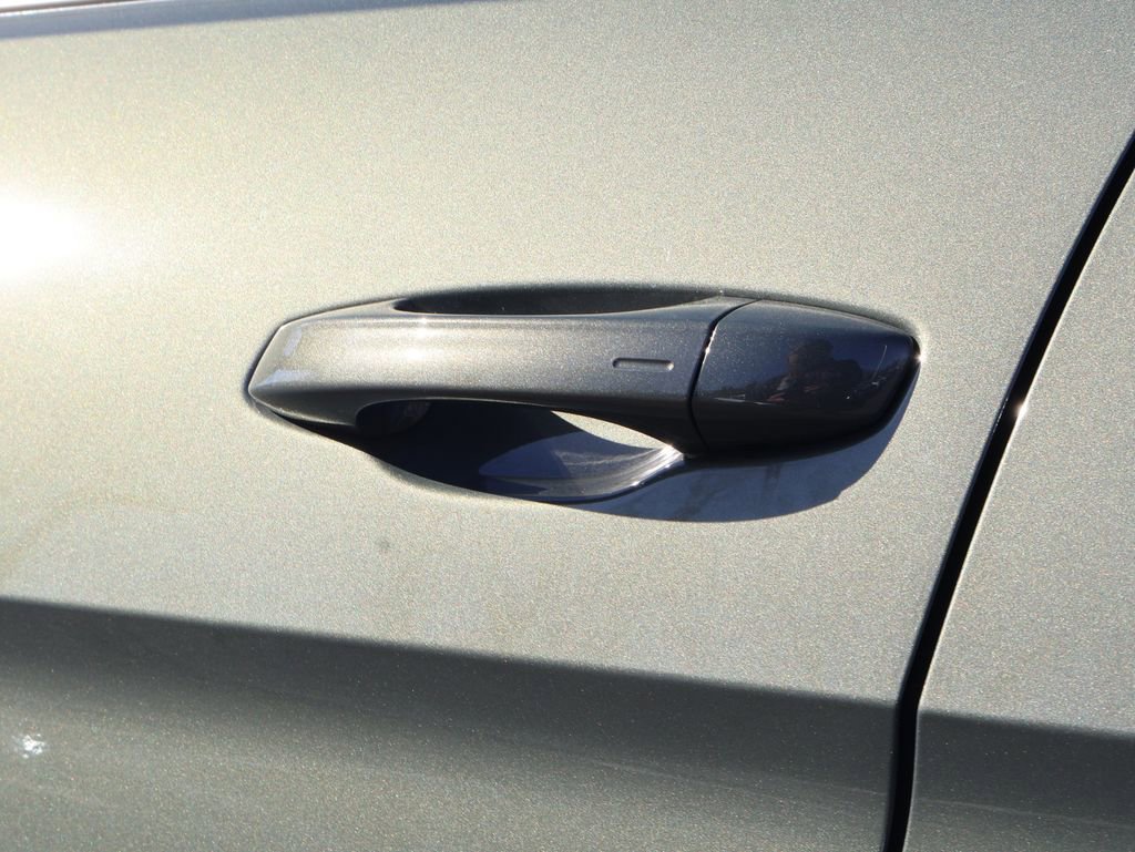 New 2026 Volkswagen Atlas SEL image 25