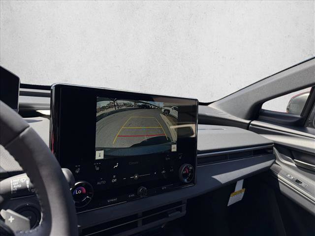 New 2026 Toyota bZ image 14