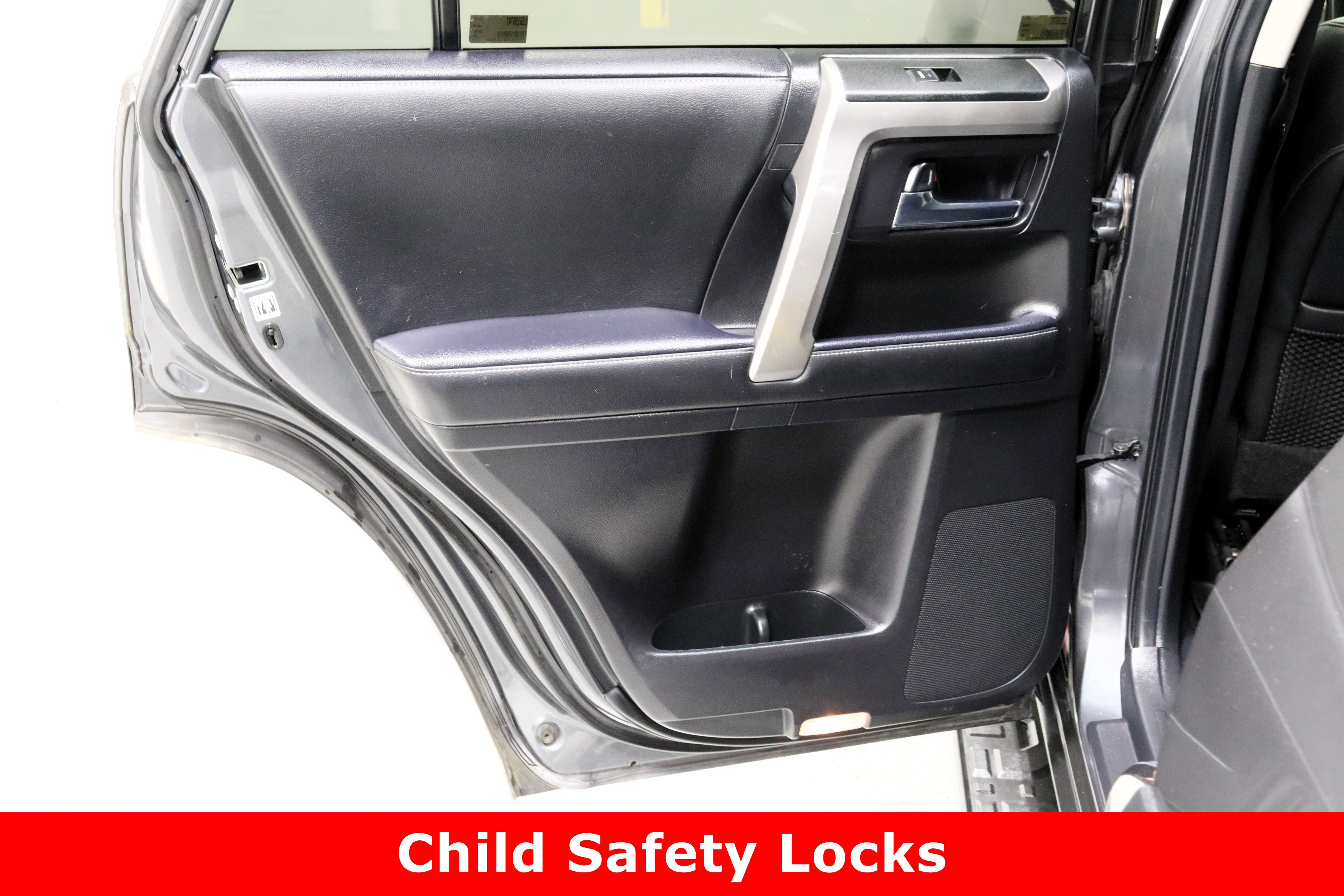 Used 2020 Toyota 4Runner SR5 Premium image 27