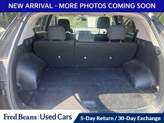 Used 2021 Kia Sportage LX AWD/4WD image 6