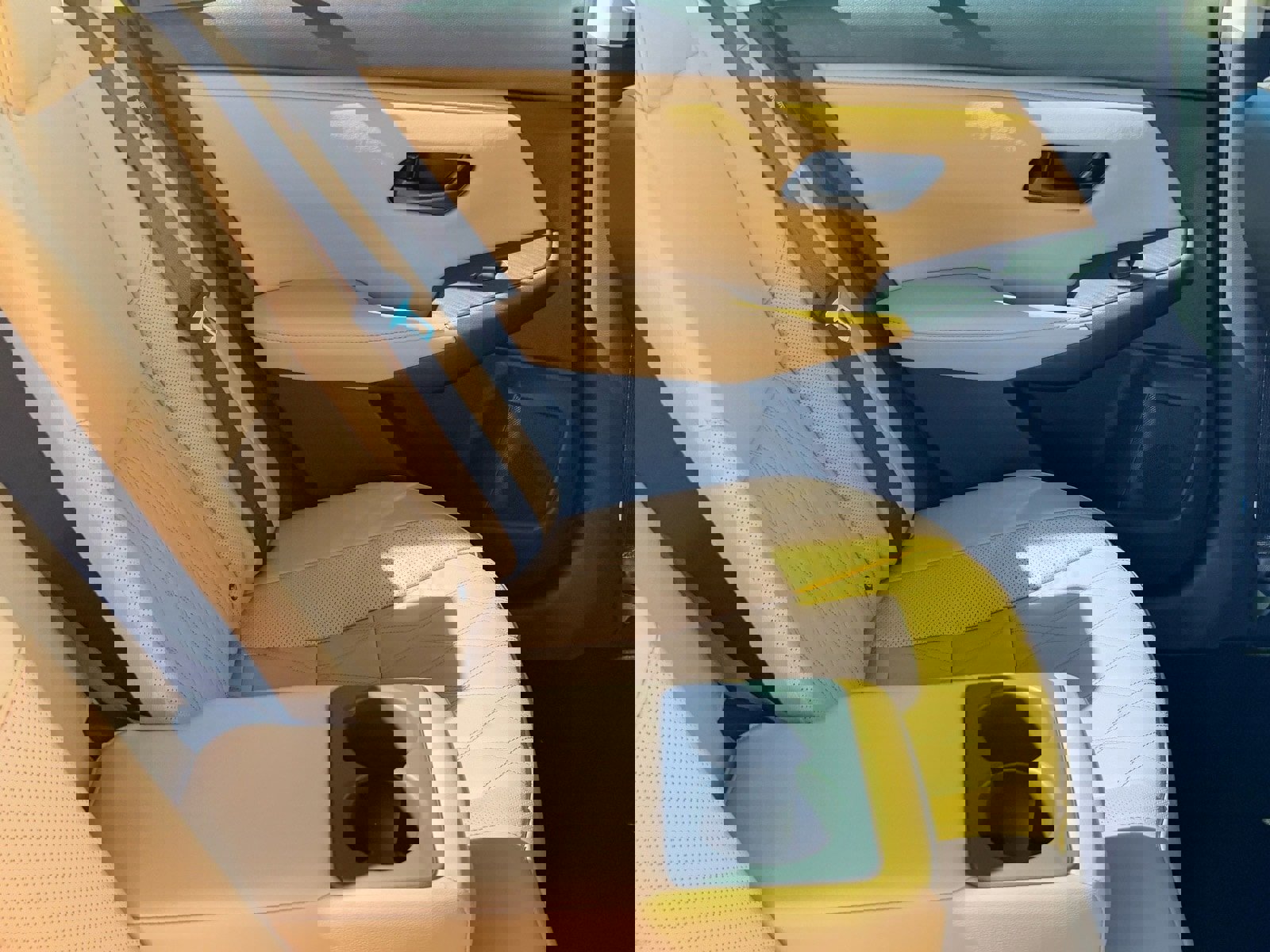 New 2025 Nissan Sentra SV w/ SV Premium Package image 13