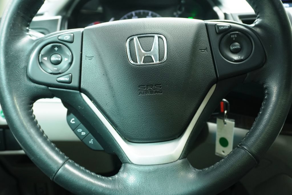 Used 2014 Honda CR-V EX-L image 15