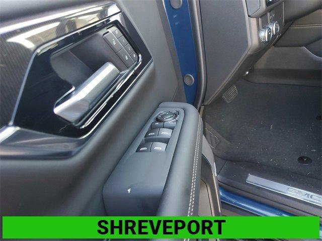 New 2026 GMC Yukon Elevation w/ LPO, Floor Liner Package image 11