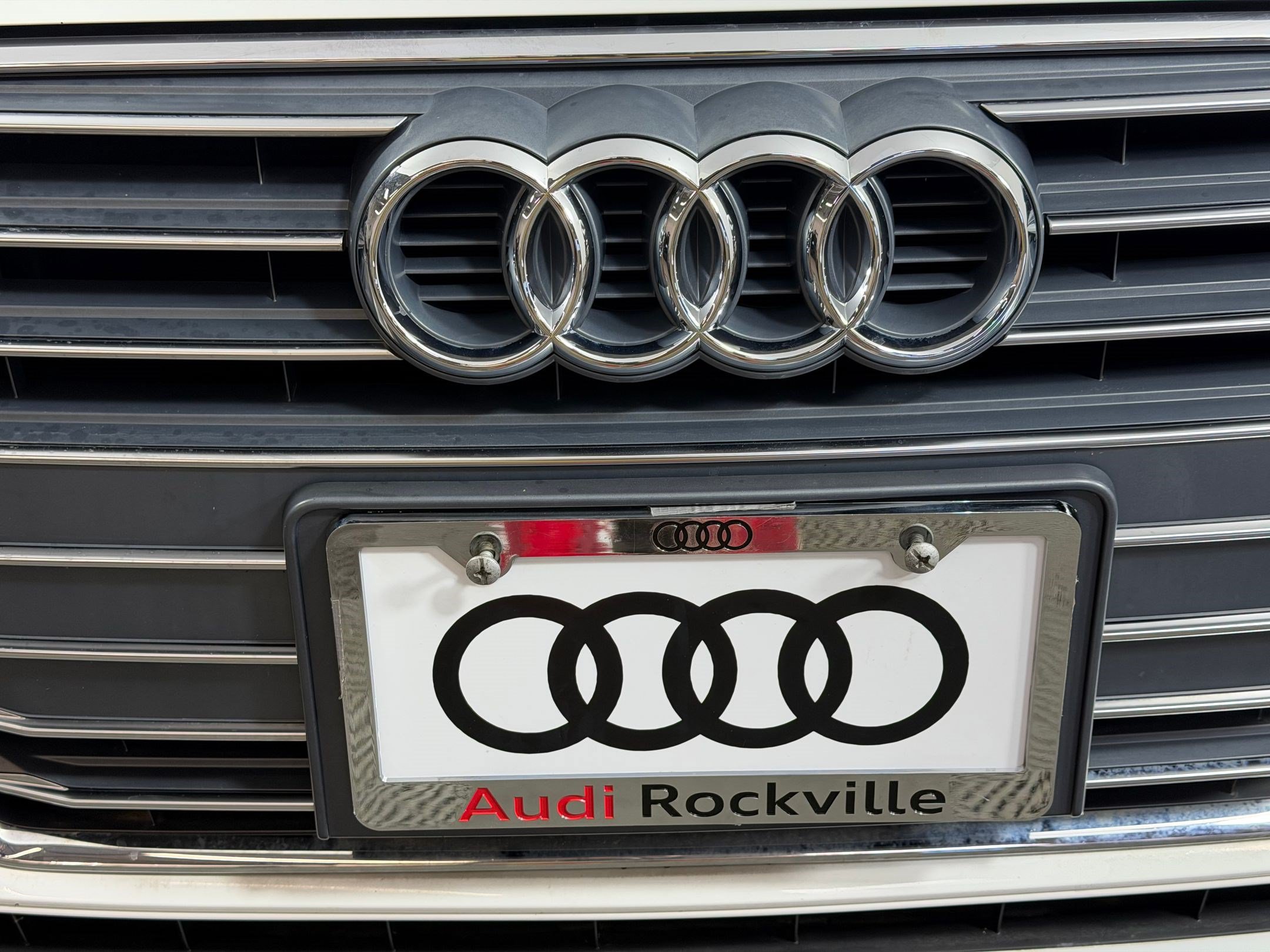 Used 2018 Audi A4 2.0T Premium AWD/4WD image 22