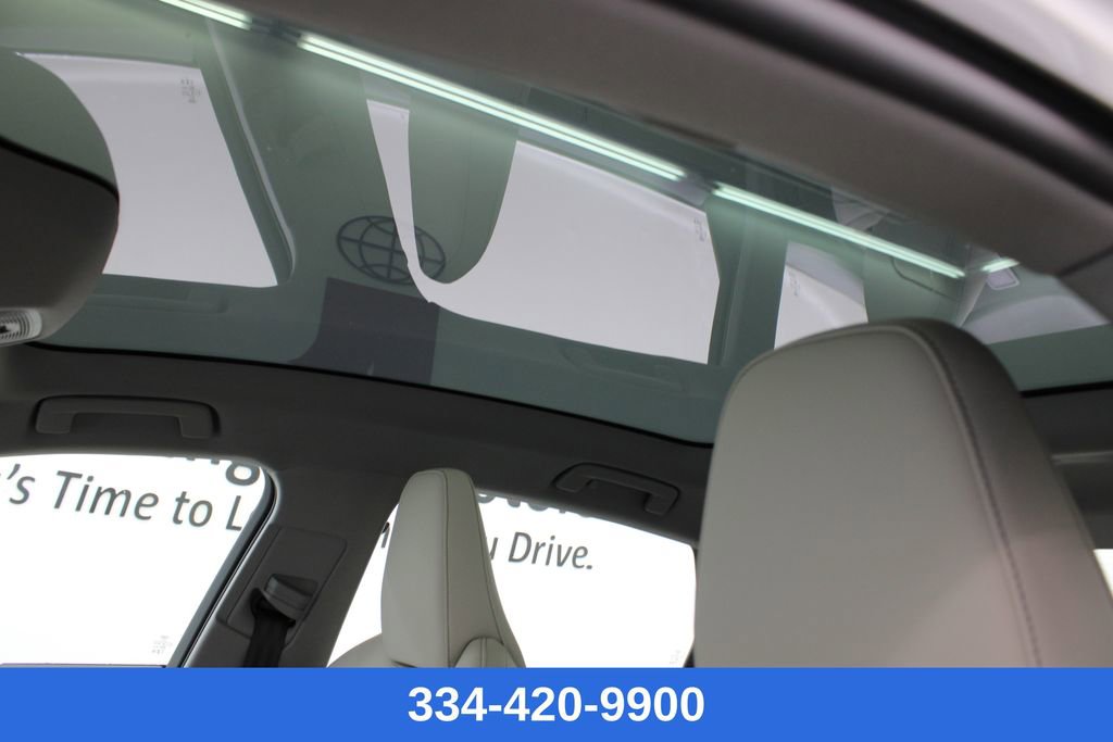 New 2026 Audi A6 Premium image 12