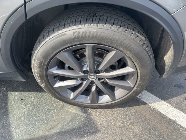 Certified 2025 Acura MDX A-Spec image 24