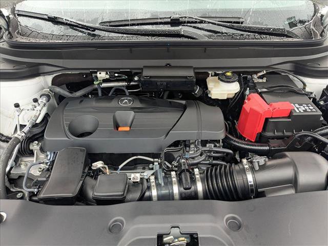 New 2026 Acura RDX A-Spec image 17