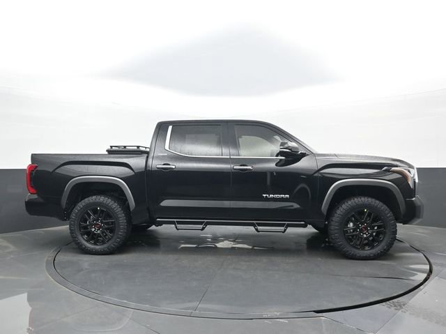 New 2026 Toyota Tundra Limited AWD/4WD image 2