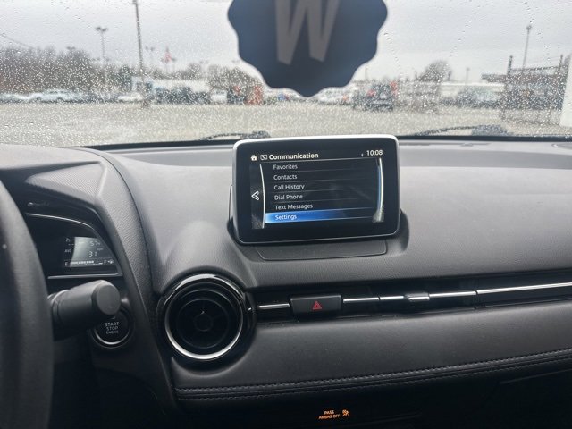 Used 2016 Scion iA image 10