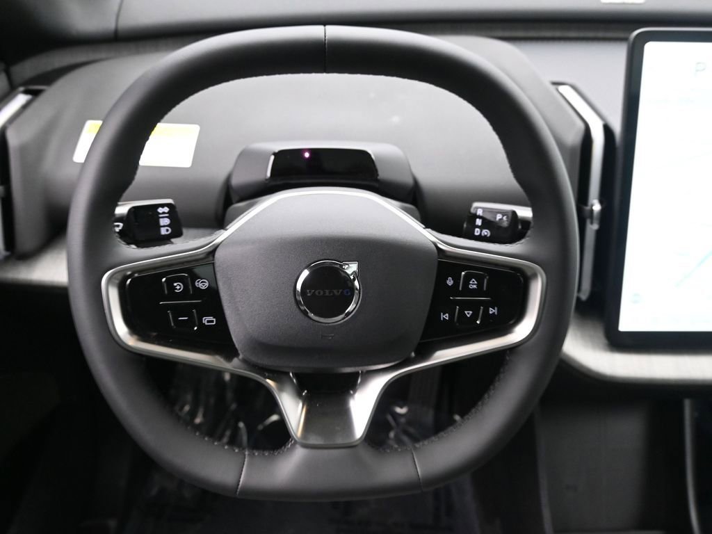 New 2026 Volvo EX30 Cross Country Ultra image 16