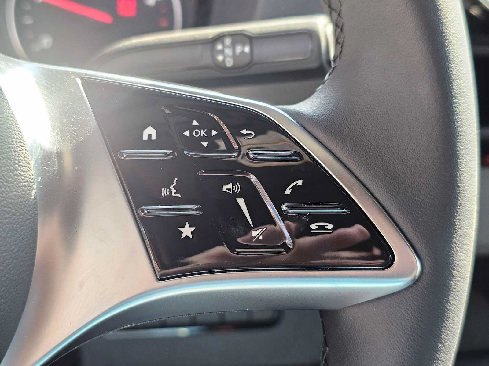 New 2026 Mercedes-Benz Sprinter 2500 image 29