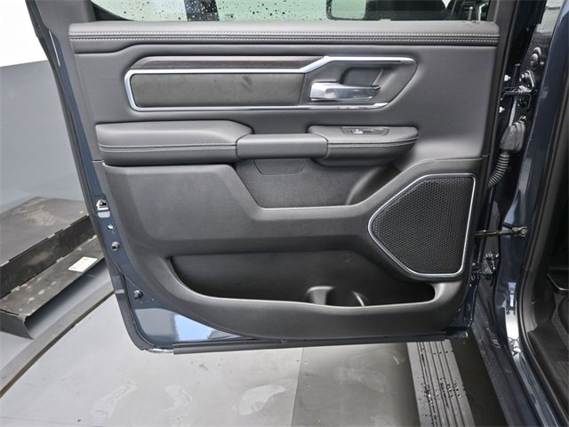 New 2026 RAM 1500 Laramie w/ Laramie Southwest Edition image 19
