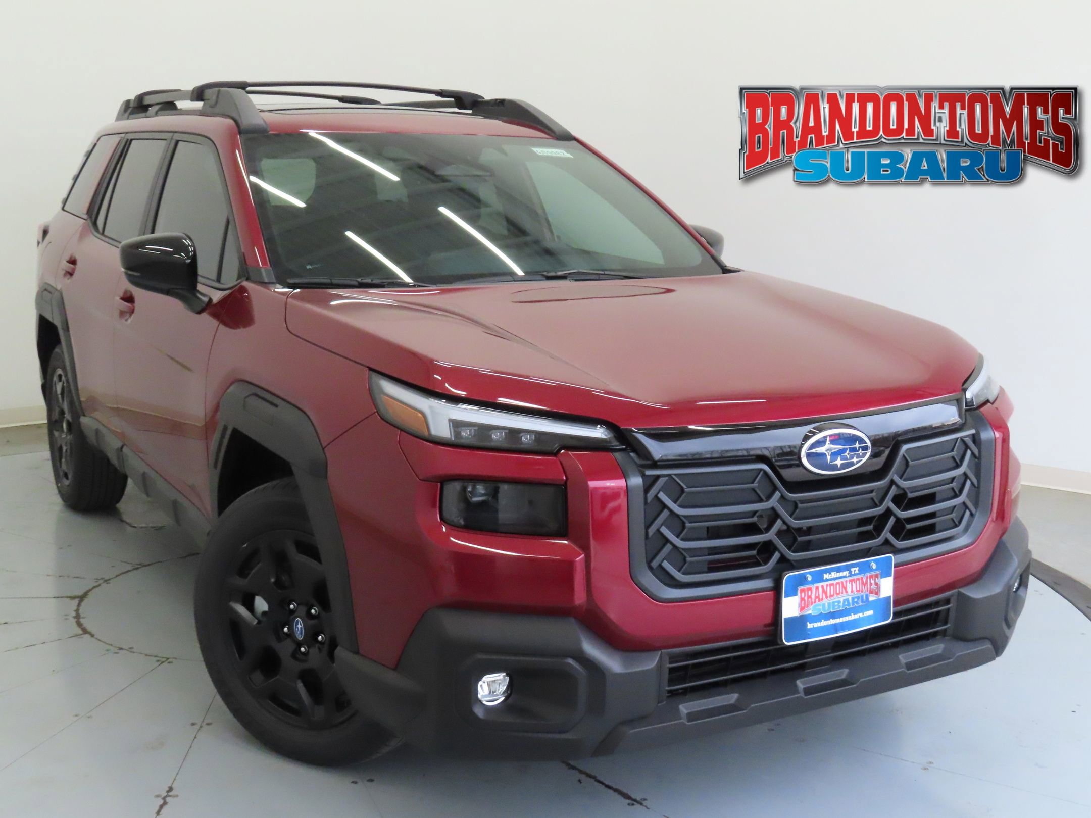 New 2026 Subaru Outback Limited