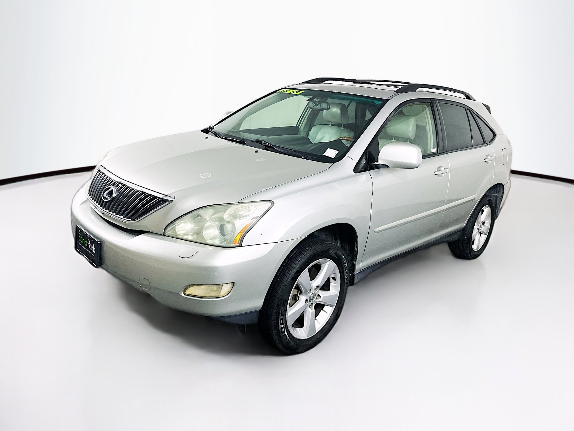 Used 2004 Lexus RX 330 FWD image 3