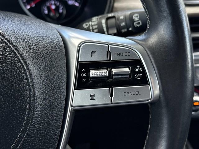 Used 2021 Kia Telluride EX w/ EX Premium Package AWD/4WD image 21