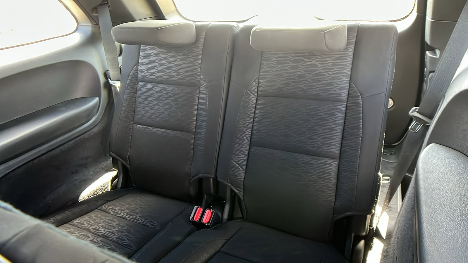 New 2026 Dodge Durango GT image 21