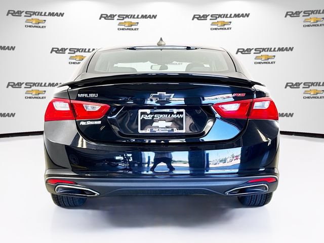 Used 2019 Chevrolet Malibu RS FWD image 6