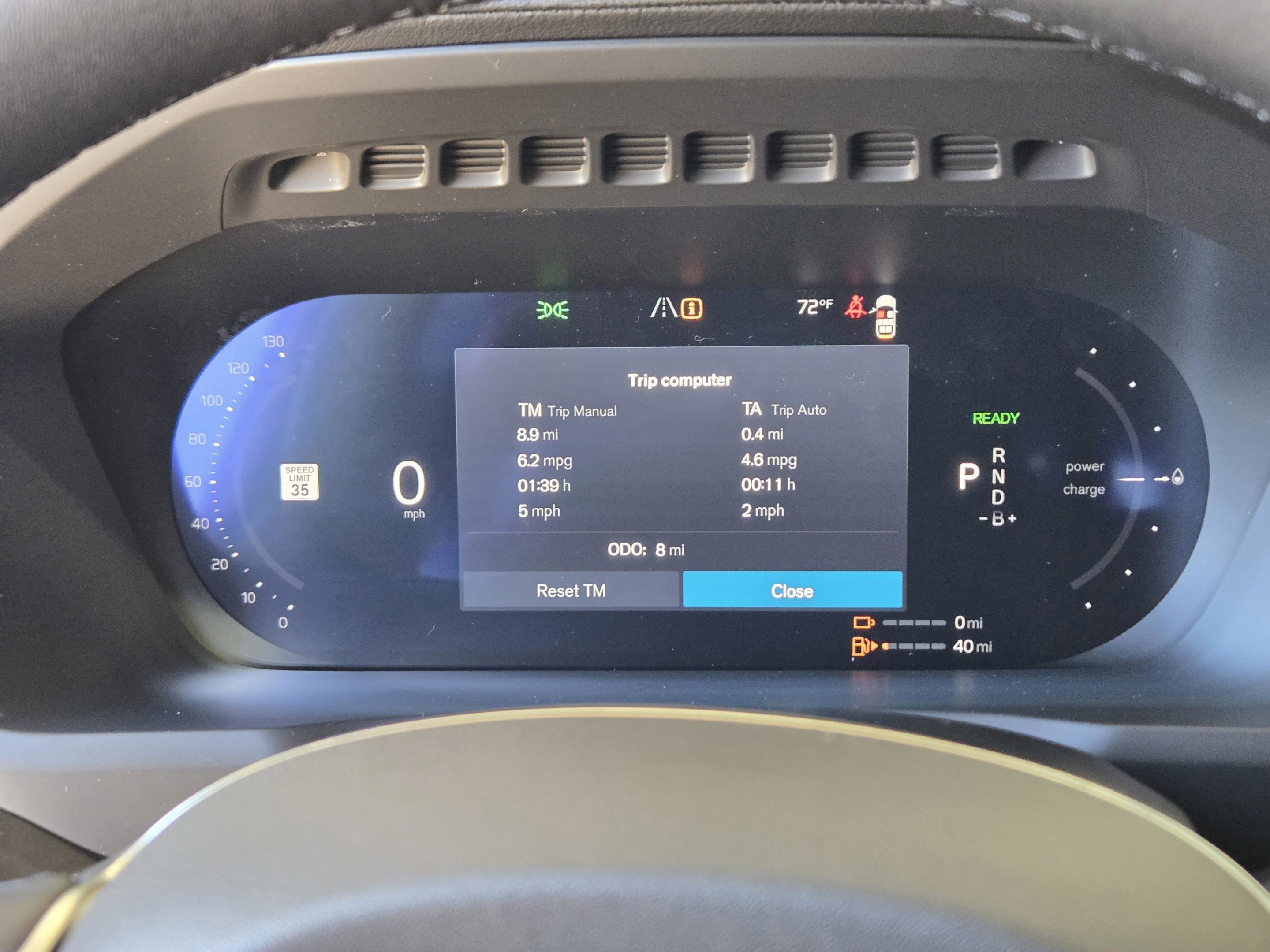 New 2026 Volvo XC90 T8 Plus w/ Protection Package Premier image 13