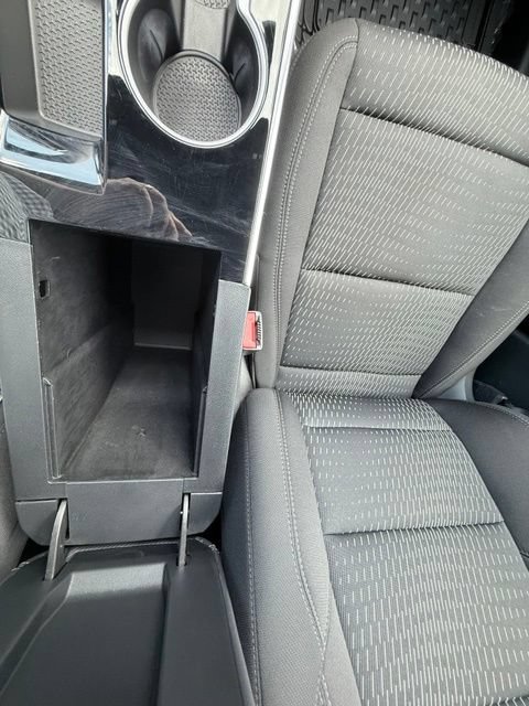 Certified 2026 Chevrolet Equinox LT FWD image 35