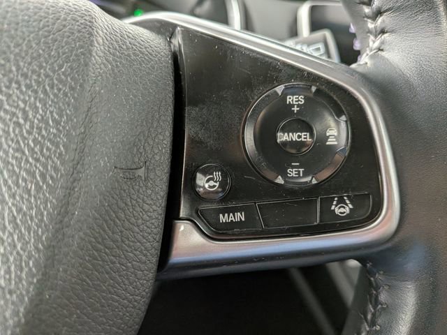 Used 2022 Honda CR-V Touring image 24