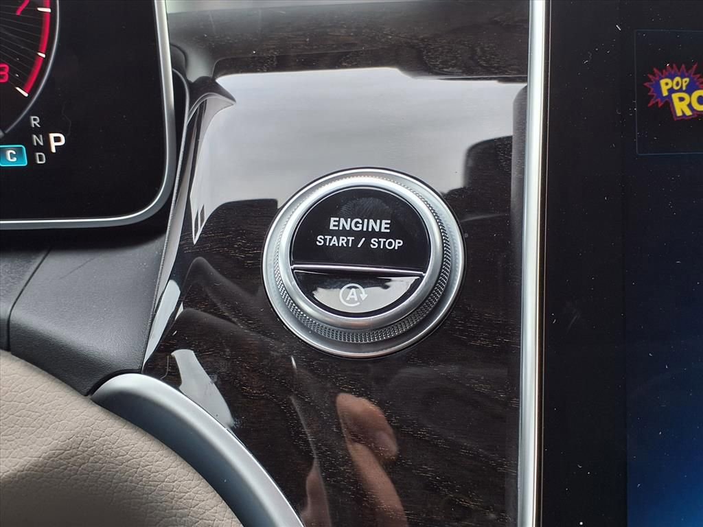 Used 2024 Mercedes-Benz GLC 300 GLC 300 image 17