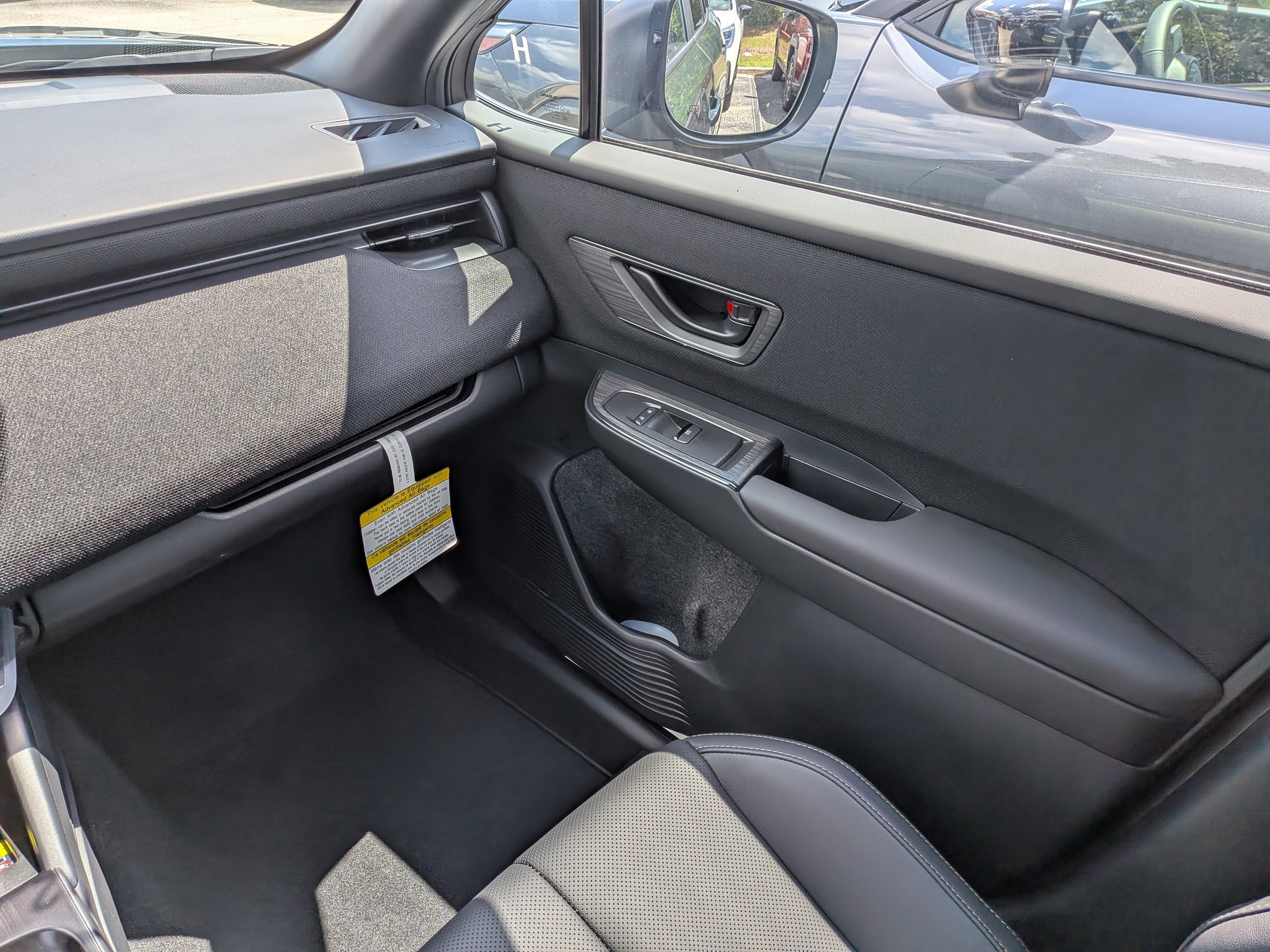 New 2026 Subaru Outback Premium AWD/4WD image 17