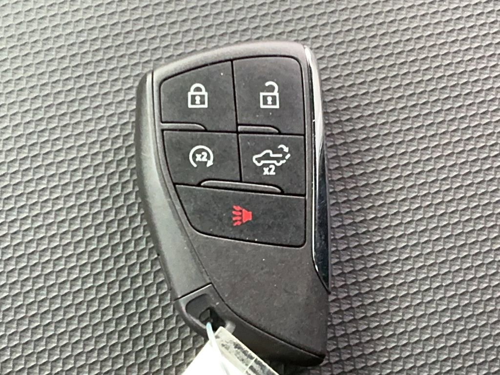 Used 2023 Chevrolet Silverado 1500 ZR2 w/ Technology Package image 31