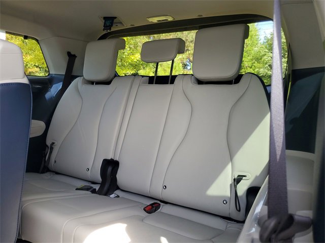 New 2026 Kia Carnival SX image 36