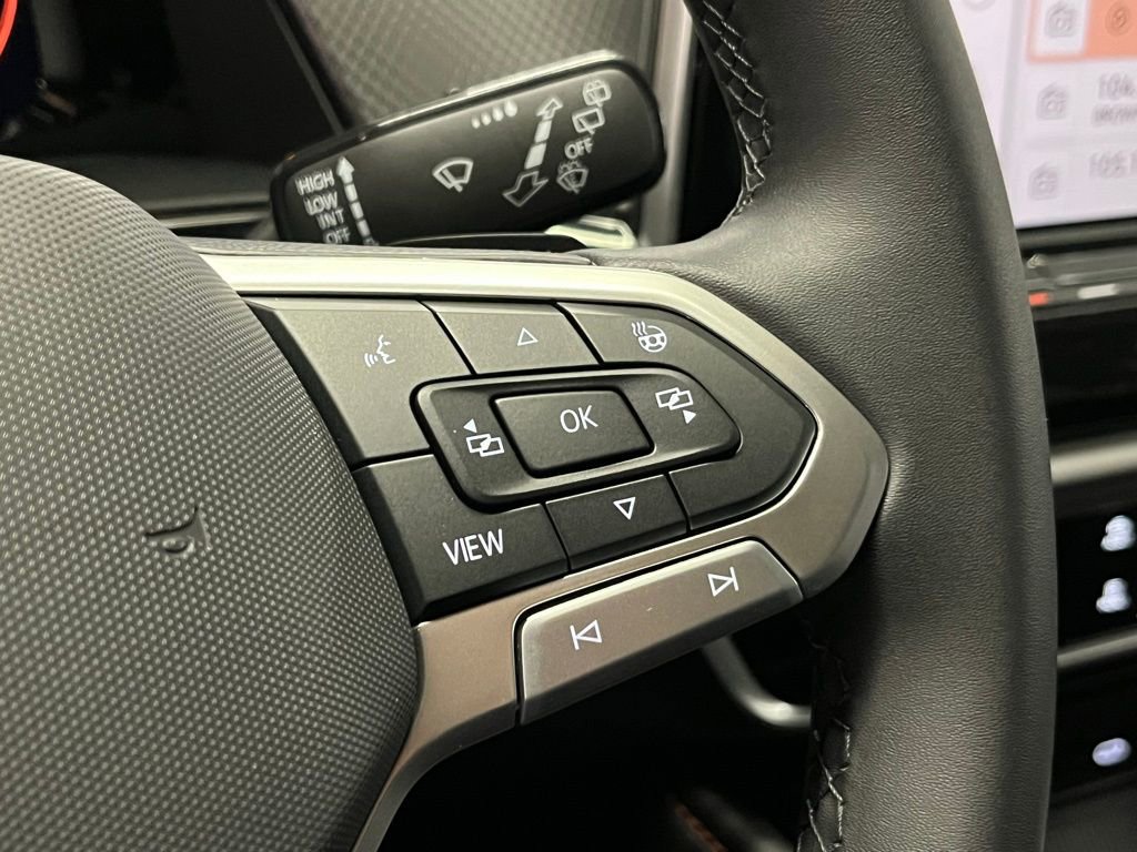New 2026 Volkswagen Atlas Peak Edition image 28