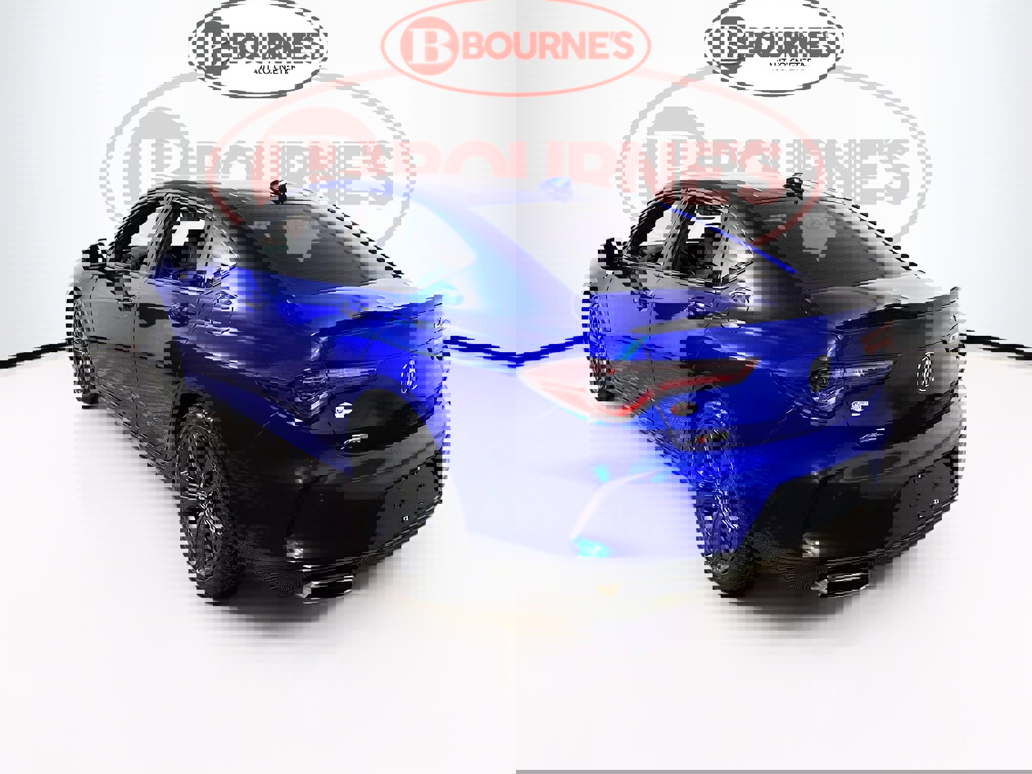 Used 2021 Acura TLX A-Spec w/Navigation,Heated Sea image 10