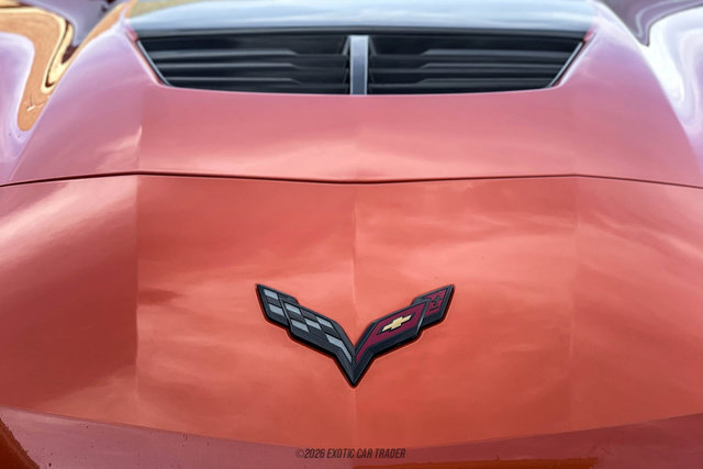 Used 2019 Chevrolet Corvette Z06 RWD image 55