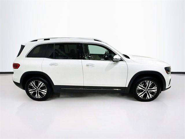 Certified 2024 Mercedes-Benz GLB 250 4MATIC image 4