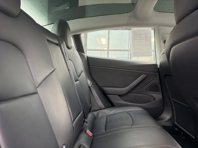 Used 2018 Tesla Model 3 Long Range RWD image 14