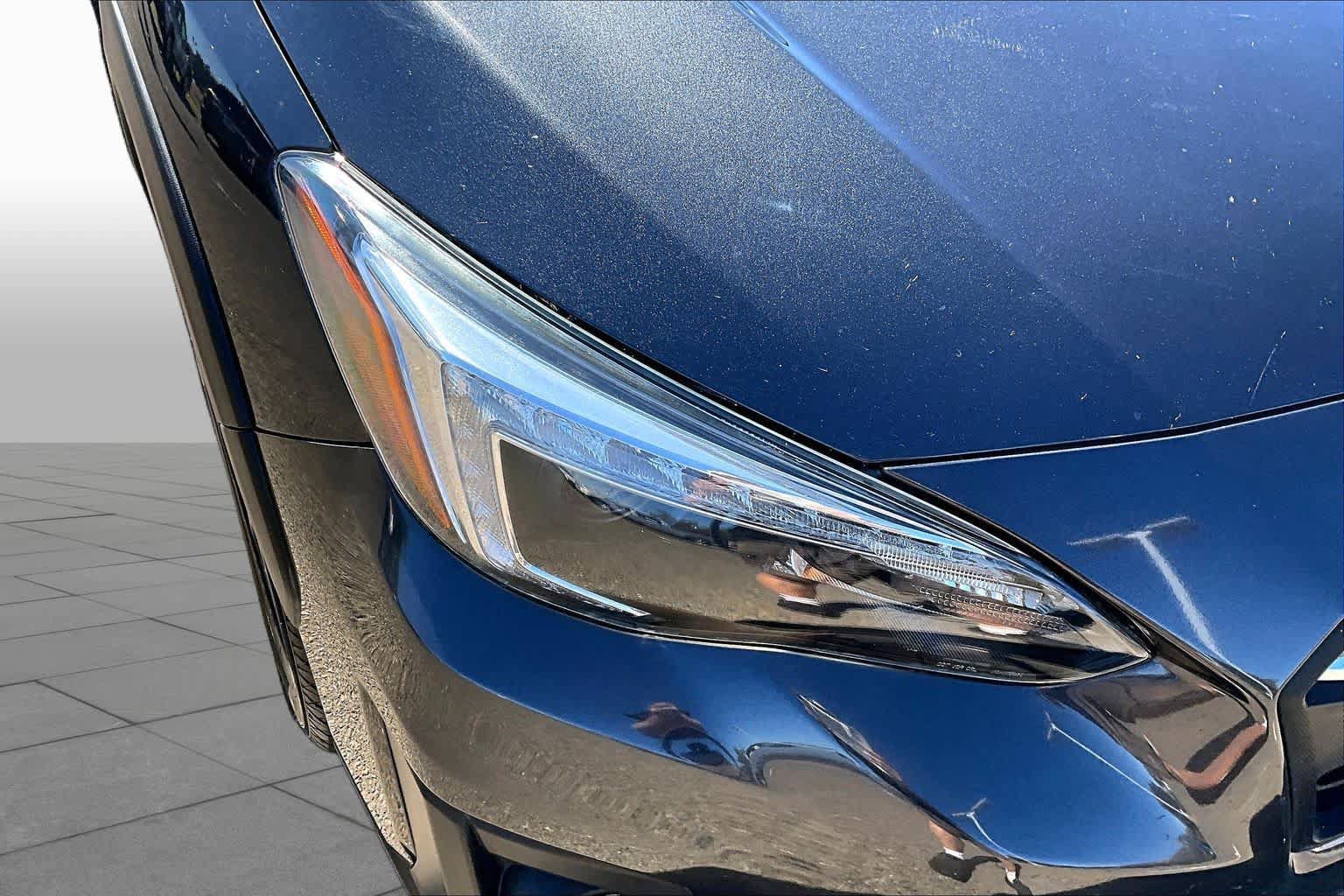 Used 2019 Subaru Crosstrek 2.0i Limited w/ Moonroof Package w/Navigation AWD/4WD image 27