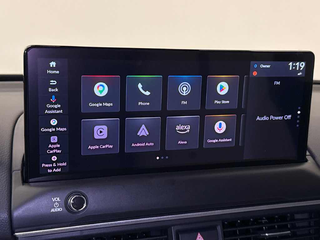 New 2026 Honda Pilot EX-L image 23
